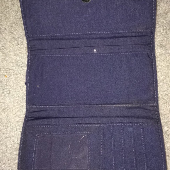 wallet - Picture 2 of 2