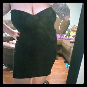 Light weight body con