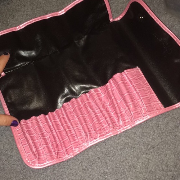 Makeup Brush Case