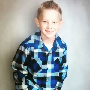 Meet your Posher, Brenda