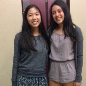 Meet your Posher, Michelle