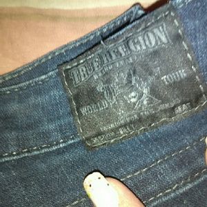 True religion jeans