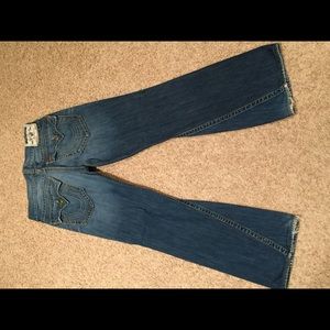 Mens True Religion Joey Jeans