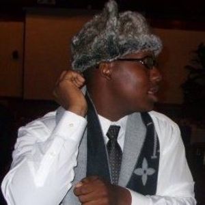 Meet your Posher, Andre