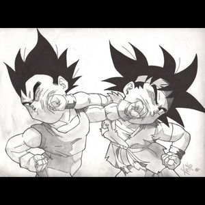 Meet your Posher, Arturo