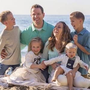 Meet your Posher, Sophia