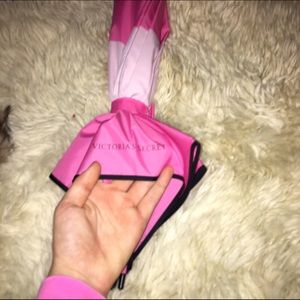 Victoria secret umbrella
