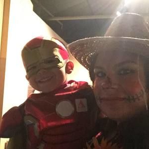 Meet your Posher, Christina