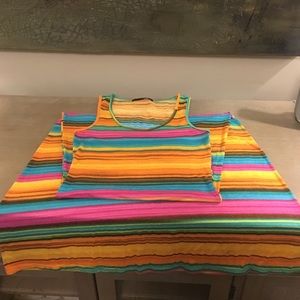 Floor length Maxi Dress