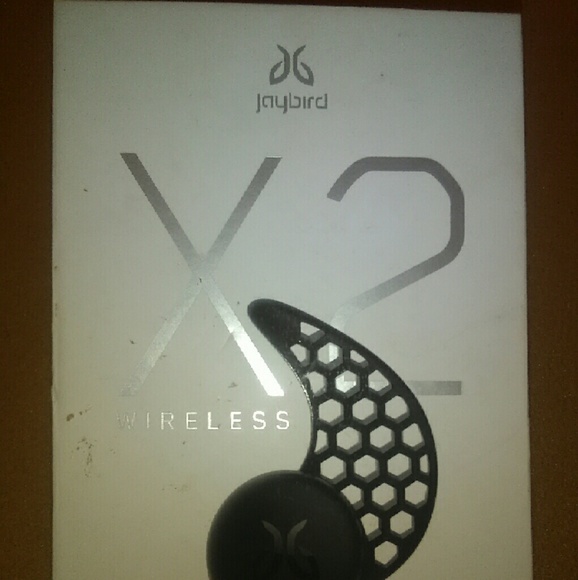 Joybird x2 Bluetooth headphones