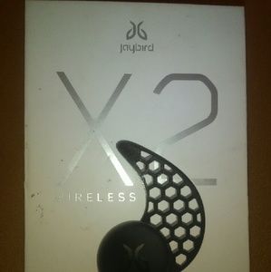 Joybird x2 Bluetooth headphones