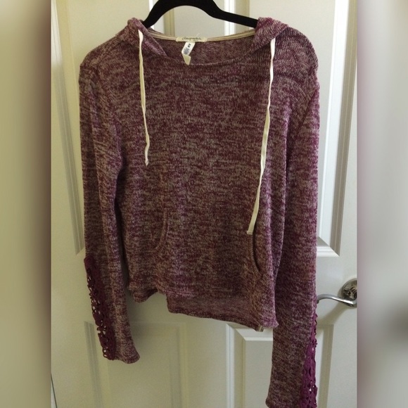 Aeropostale light weight sweatshirt
