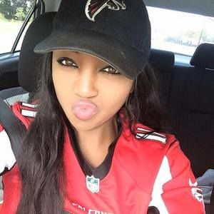 Meet your Posher, Brandi