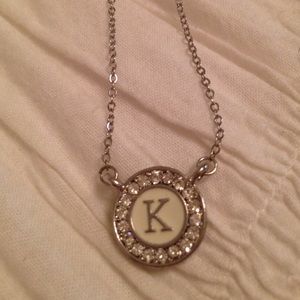 Nordstrom necklace