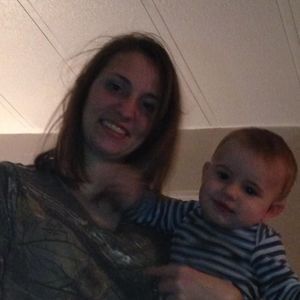 Meet your Posher, Becky