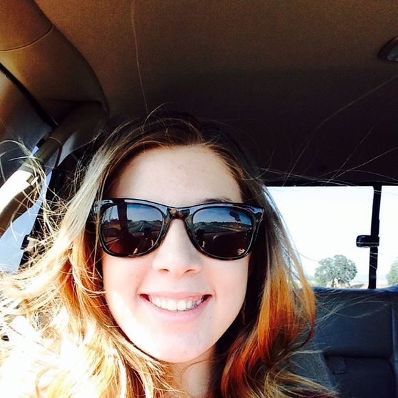 Meet your Posher, Kelsey