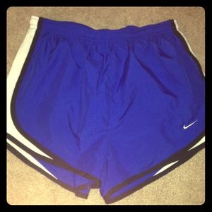 Royal Blue Nike Running