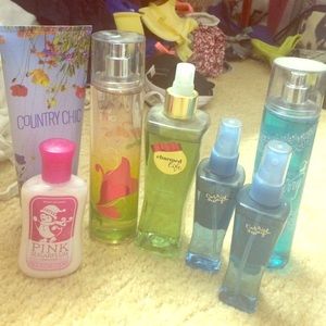 Bath & Body Works Bundle ✨