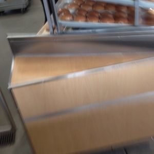 Meet your Posher, German