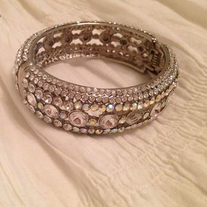Bling bracelet