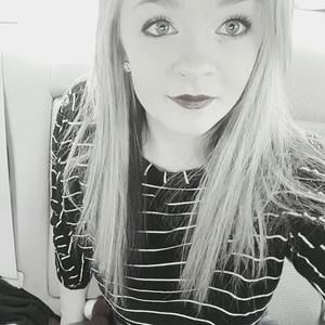 Meet your Posher, Karah