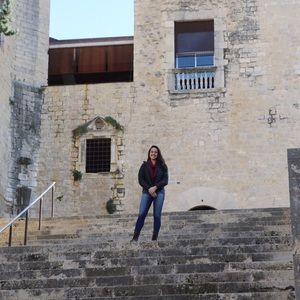 Meet your Posher, Alexa