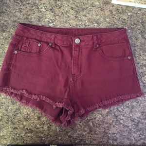 Rue 21 shorts