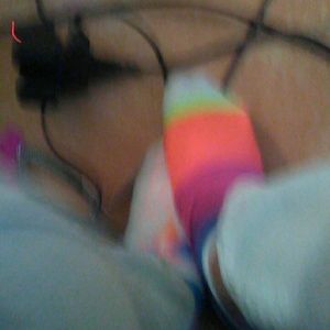 Meet your Posher, Ashless