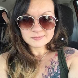 Meet your Posher, Kellie