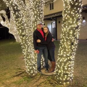 Meet your Posher, Ginger