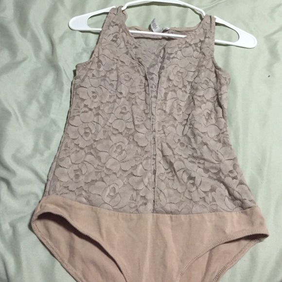 Body suit