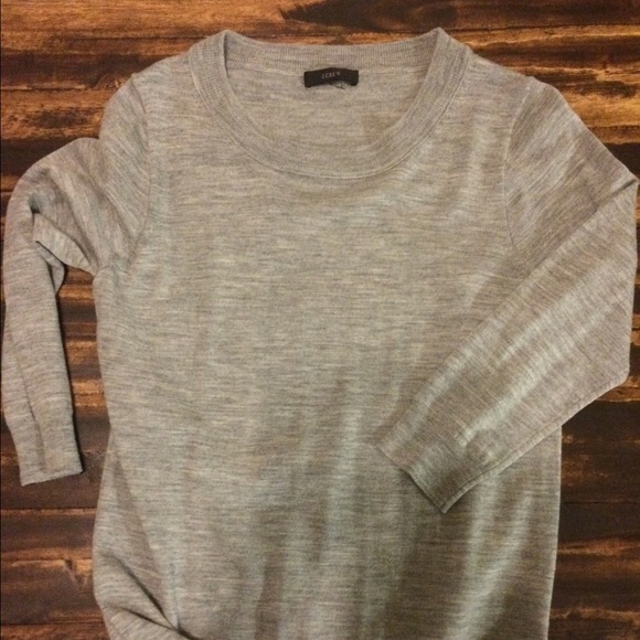 Jcrew "Tippi" Sweater