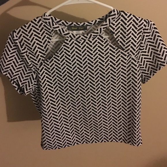 New never worn dressy top!