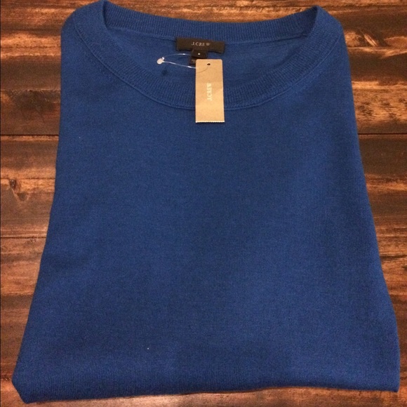Jcrew "Tippi" Sweater