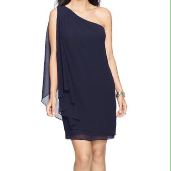 🌟🎉HP Lauren by Ralph Lauren dress🎉🌟 - Picture 3 of 4