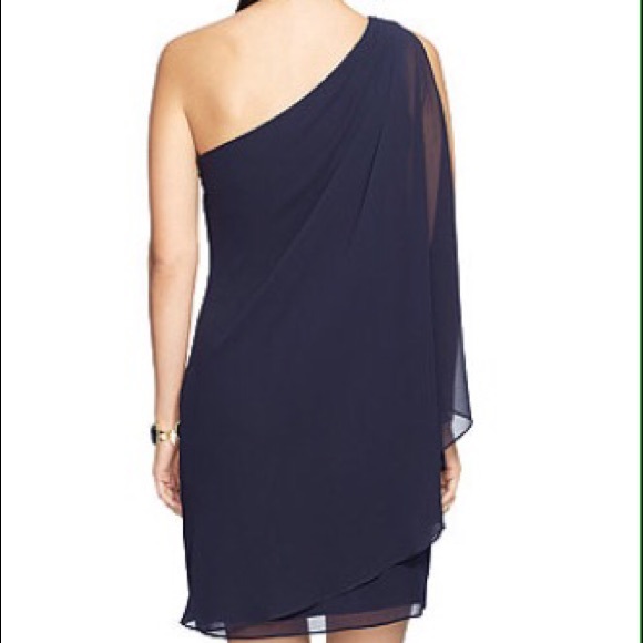 🌟🎉HP Lauren by Ralph Lauren dress🎉🌟 - Picture 4 of 4