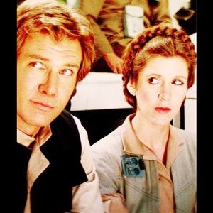 Meet your Posher, Lydia