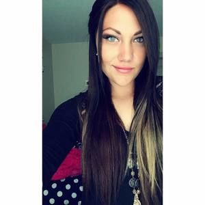 Meet your Posher, Jenna