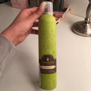 Macadamia Control Working Spray