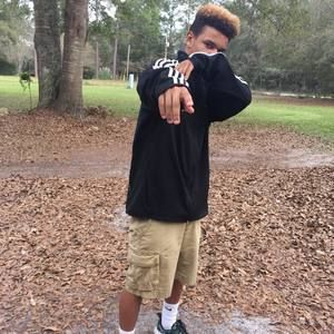 Meet your Posher, Quiane