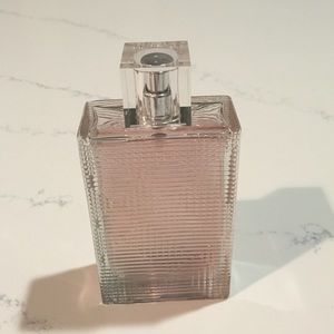 Burberry Rhythm perfume 3oz