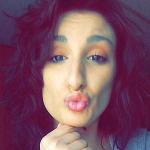 Meet your Posher, Abigail