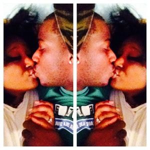 Meet your Posher, Adreauna