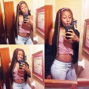 Meet your Posher, Alex