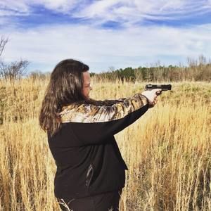 Meet your Posher, Maggie