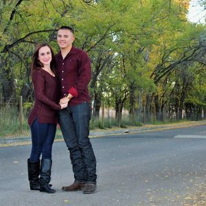 Meet your Posher, Brianna