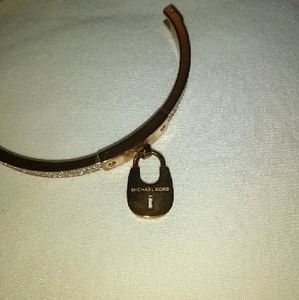 Michael kors bracelet