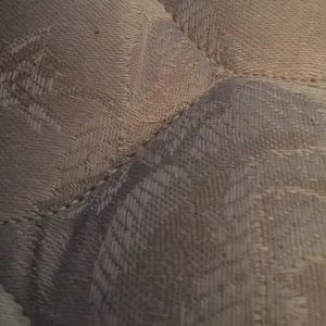 Meet your Posher, Trey