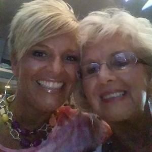 Meet your Posher, Becky