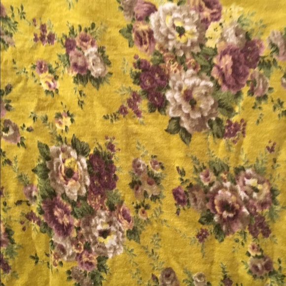 Lace floral Cami - Picture 2 of 4